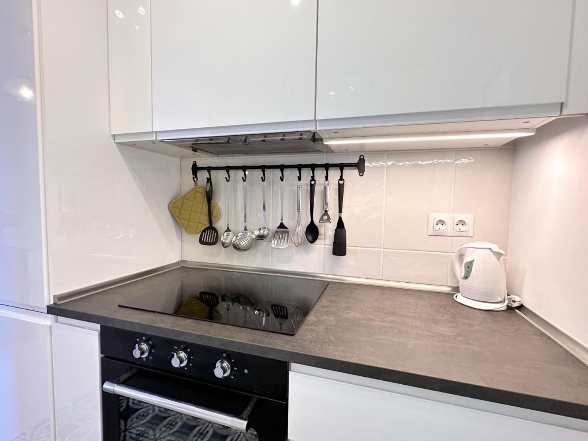 Appartement Capri Sunset Casasol *