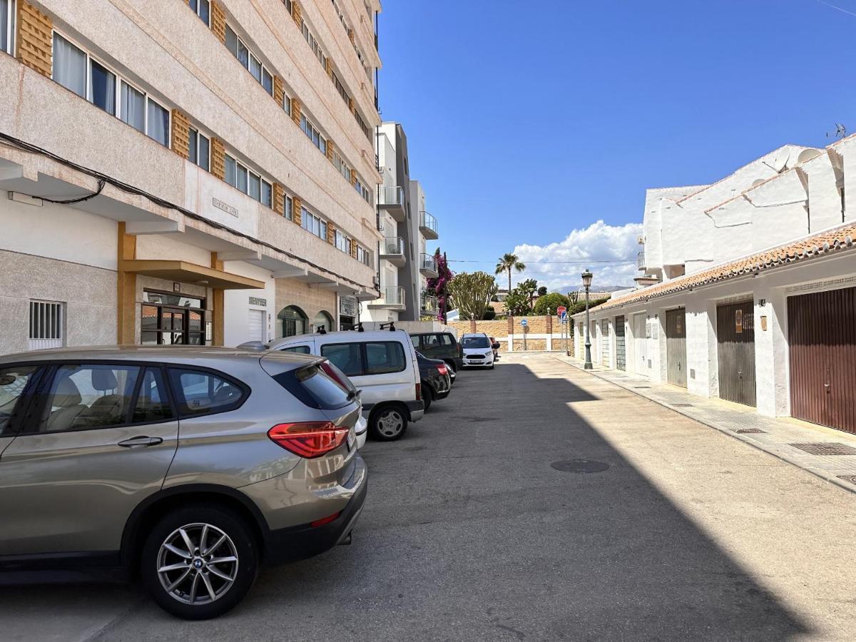 Appartement Capri Sunset Casasol